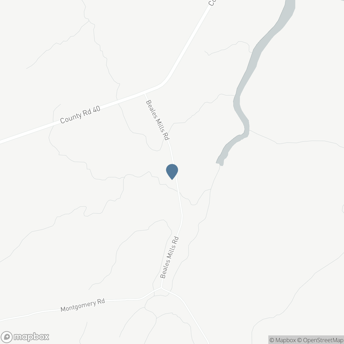 446 BEALES MILLS ROAD, Athens, Ontario K0E 1B0